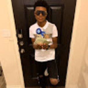 Meet your Posher, Rodney